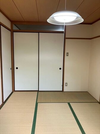 グランドール八光の物件内観写真